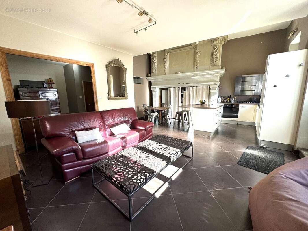 Maison à CARCASSONNE