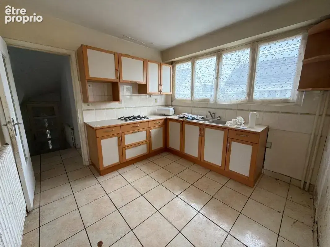 Maison à vendre 6 pièces  (56) - photo 2