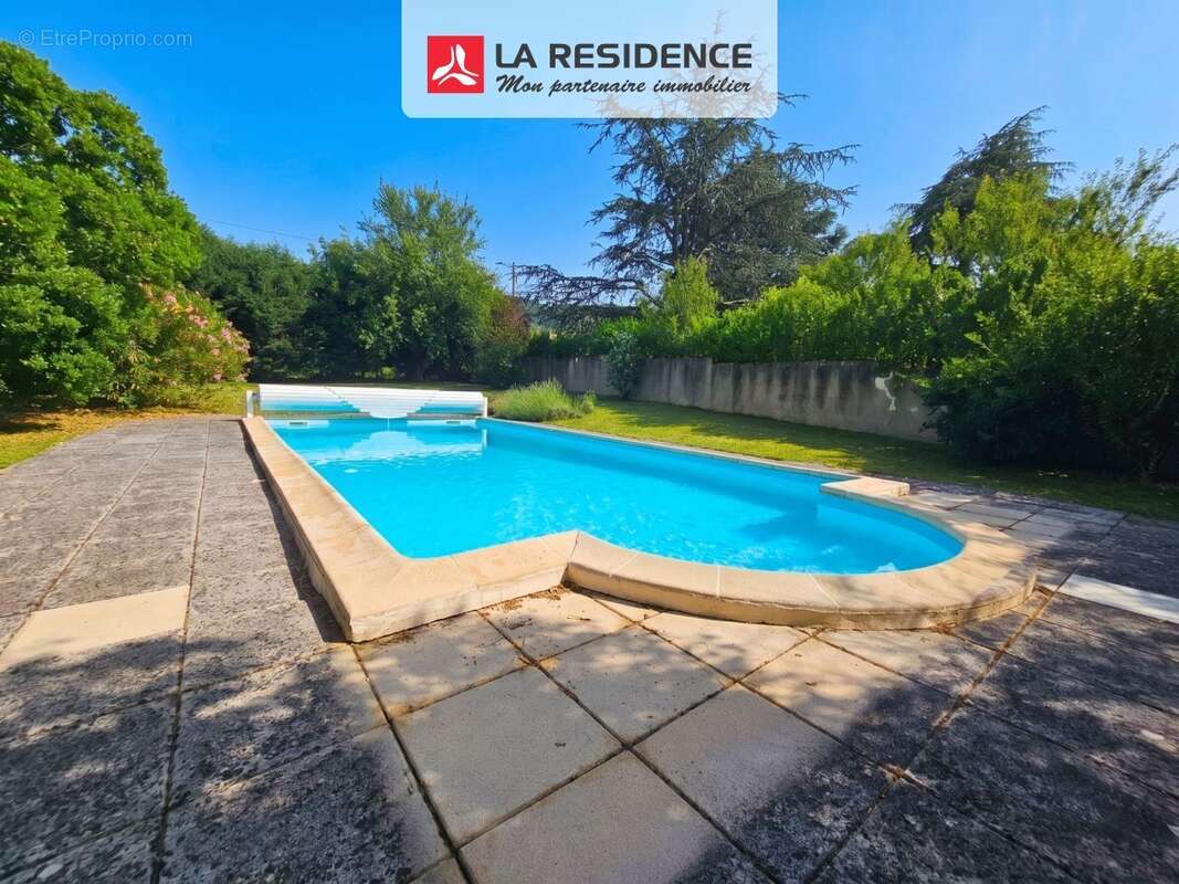 Maison à REVEL