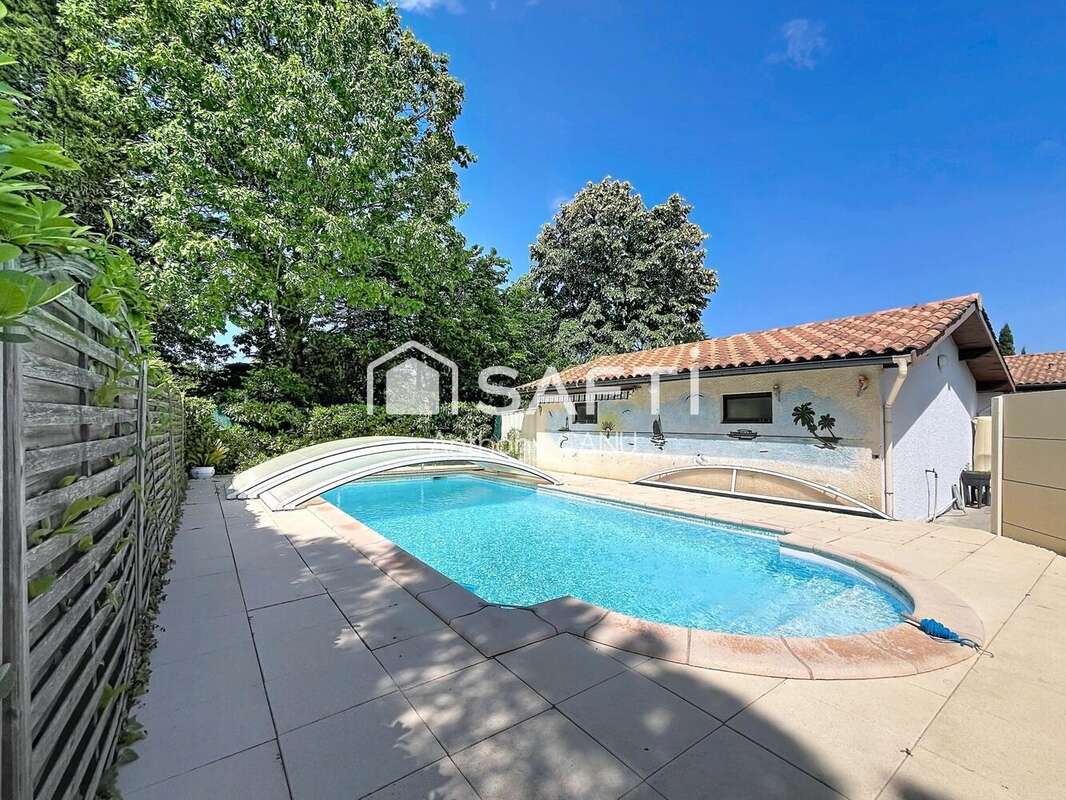 Photo 3 - Maison à BLANQUEFORT