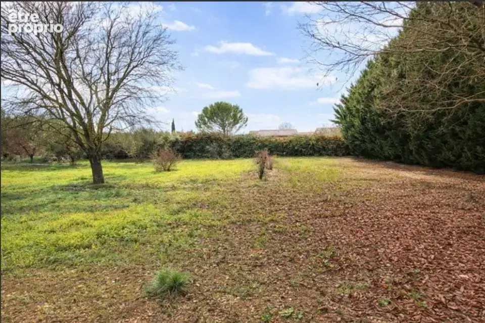 Terrain 1314 m² à Tavernes  - photo 3