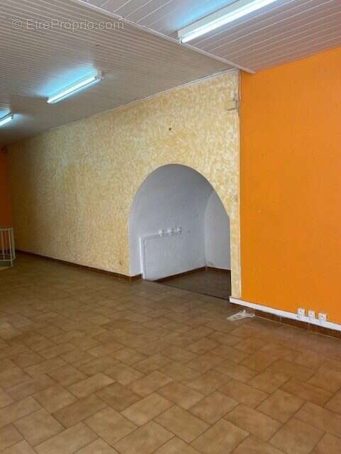 Maison à LA VOULTE-SUR-RHONE