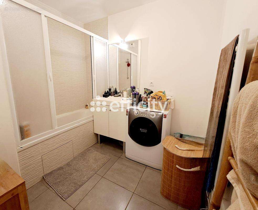 Appartement - photo 7