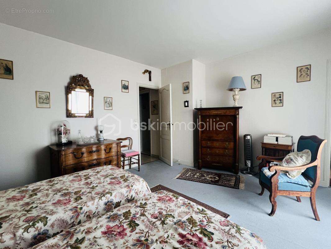 Appartement à CHATEAUROUX