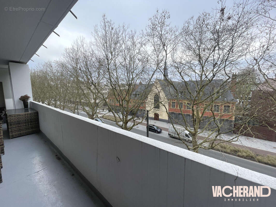 Appartement à LILLE