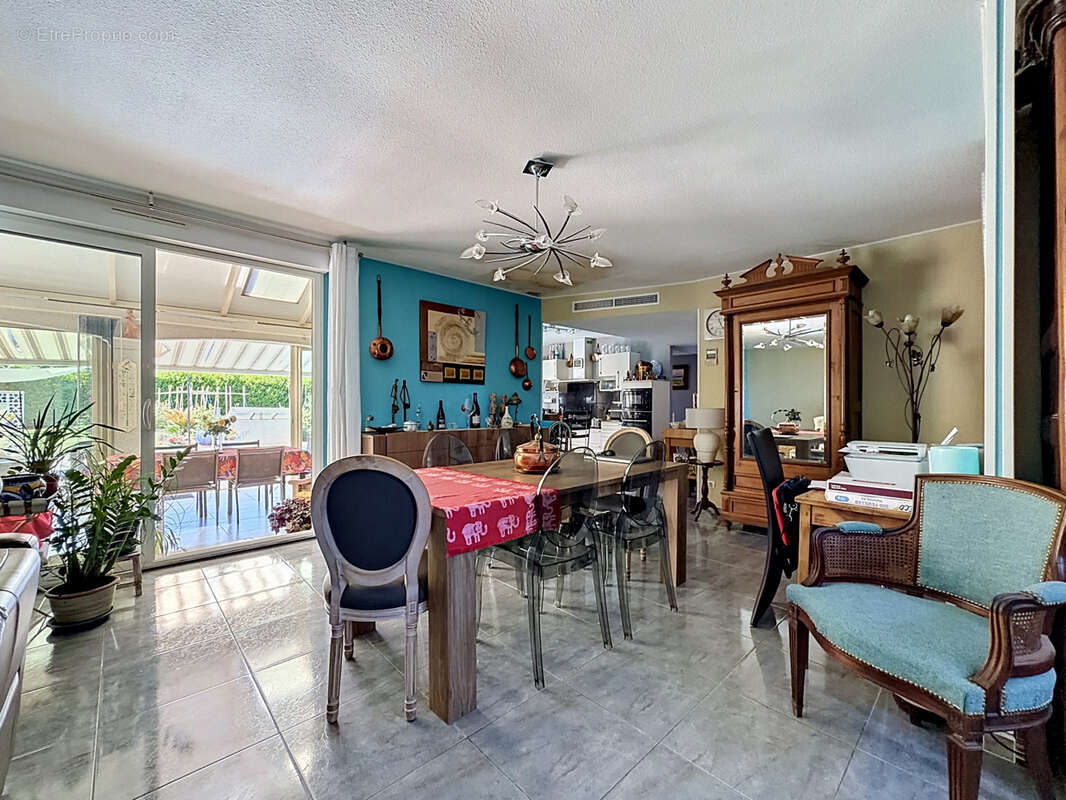 Villa en vente à Rigarda (66) avec Horizon Canigou Immobilier - photo 5