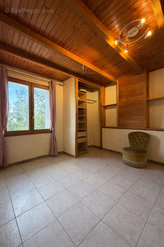 Maison à TRETS
