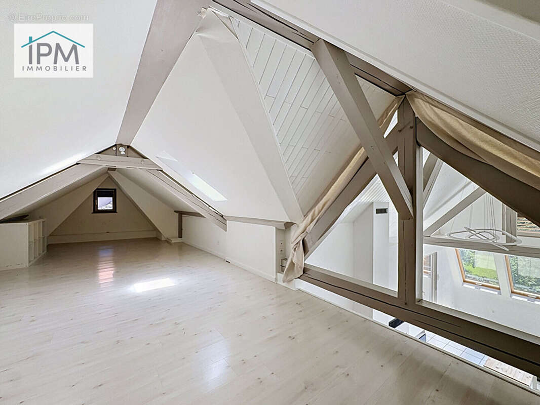 Appartement à MOLSHEIM