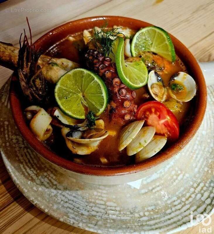 Photo 5 - Commerce à AGDE