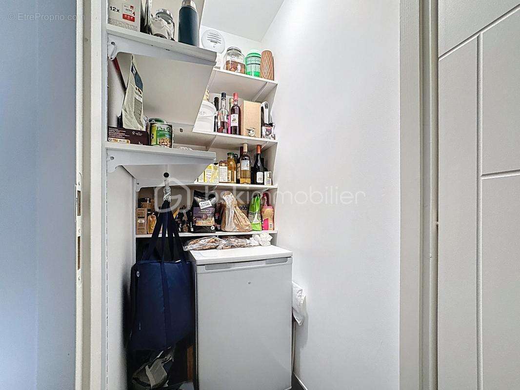 Appartement à VOREPPE