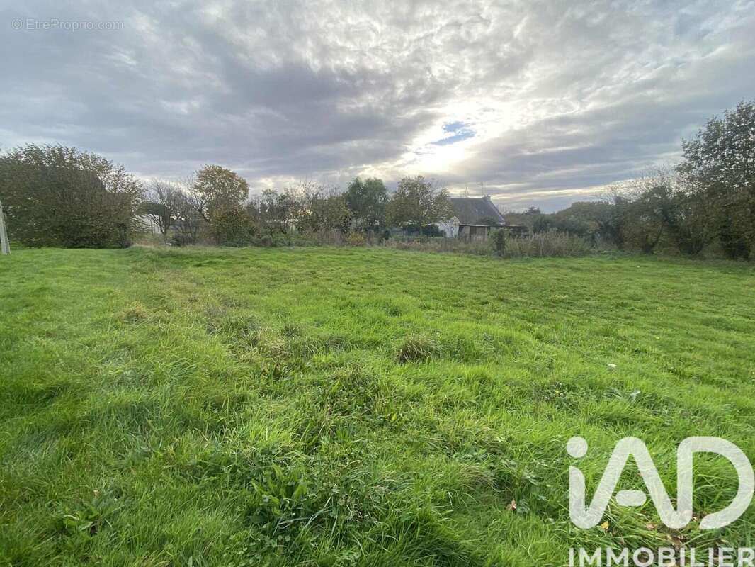 Photo 2 - Terrain à LAMBALLE