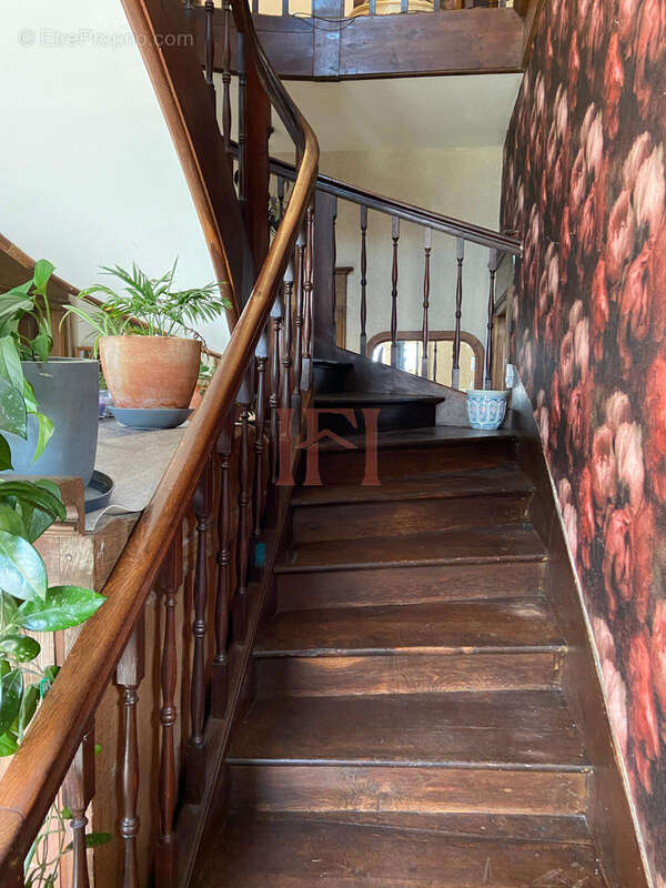 Idéal maison familiale ou projet gîte   10 min oucques - 25 min de vendôme - photo 10