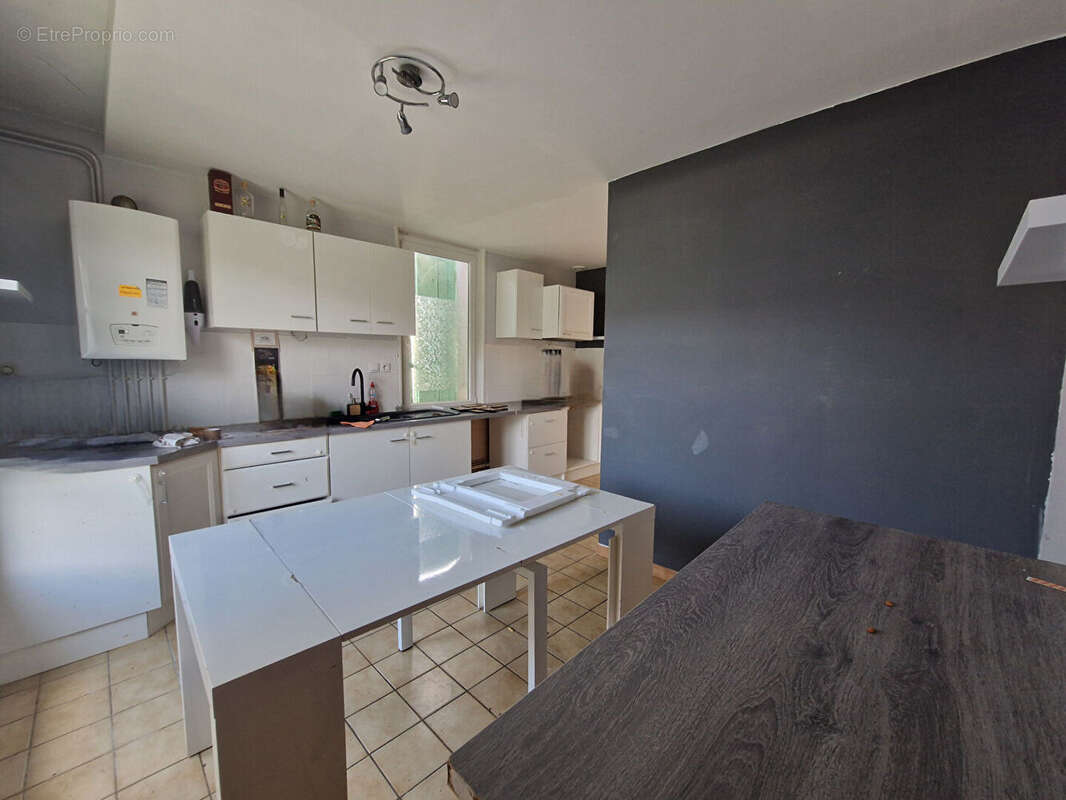 Appartement à MOISSAC