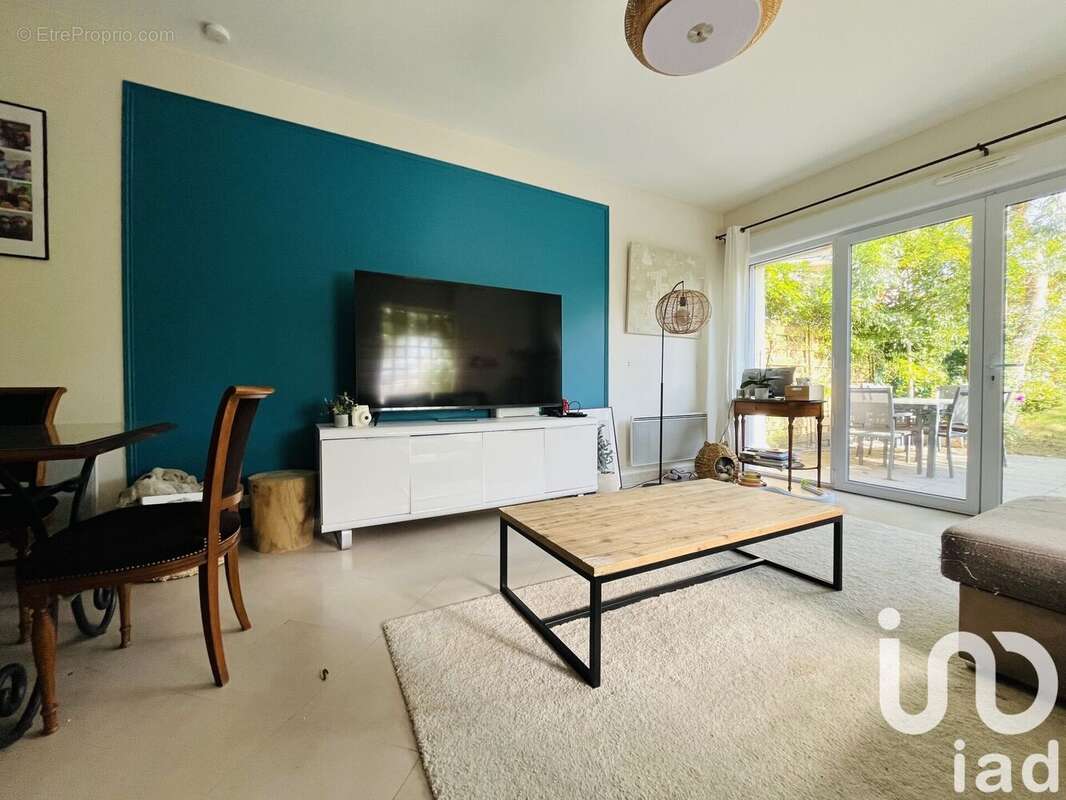 Photo 3 - Maison à LES CLAYES-SOUS-BOIS