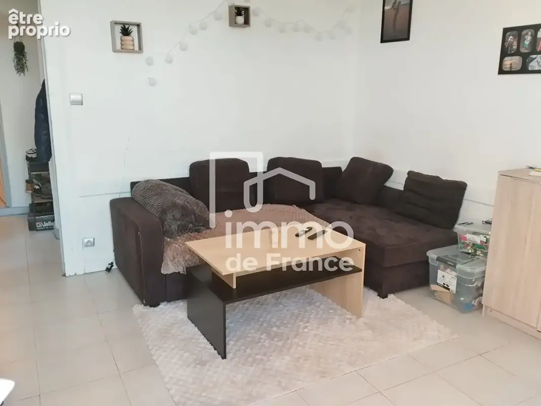 Ambérieu-en-Bugey : immeuble de rapport de 6 appartements et 1 local, à proximité immédiate de la gare - photo 12