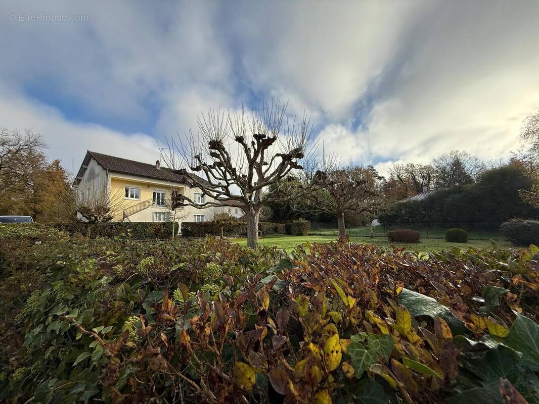 Photo 1 - Maison à VEYRAC