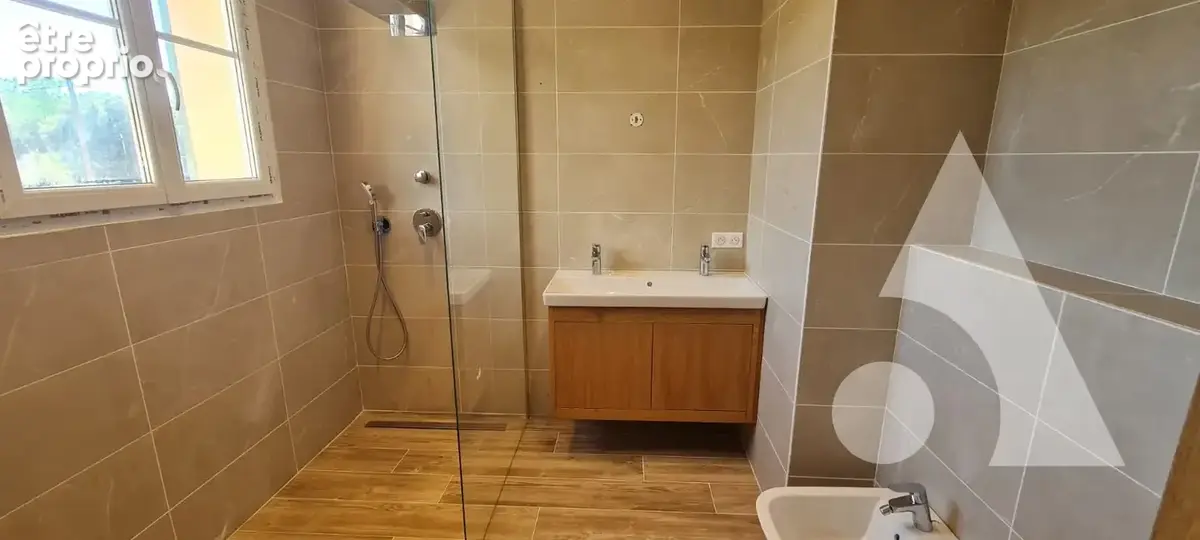 Salernes - Villa d'architecte neuve 171 m² - 975.000 - photo 16