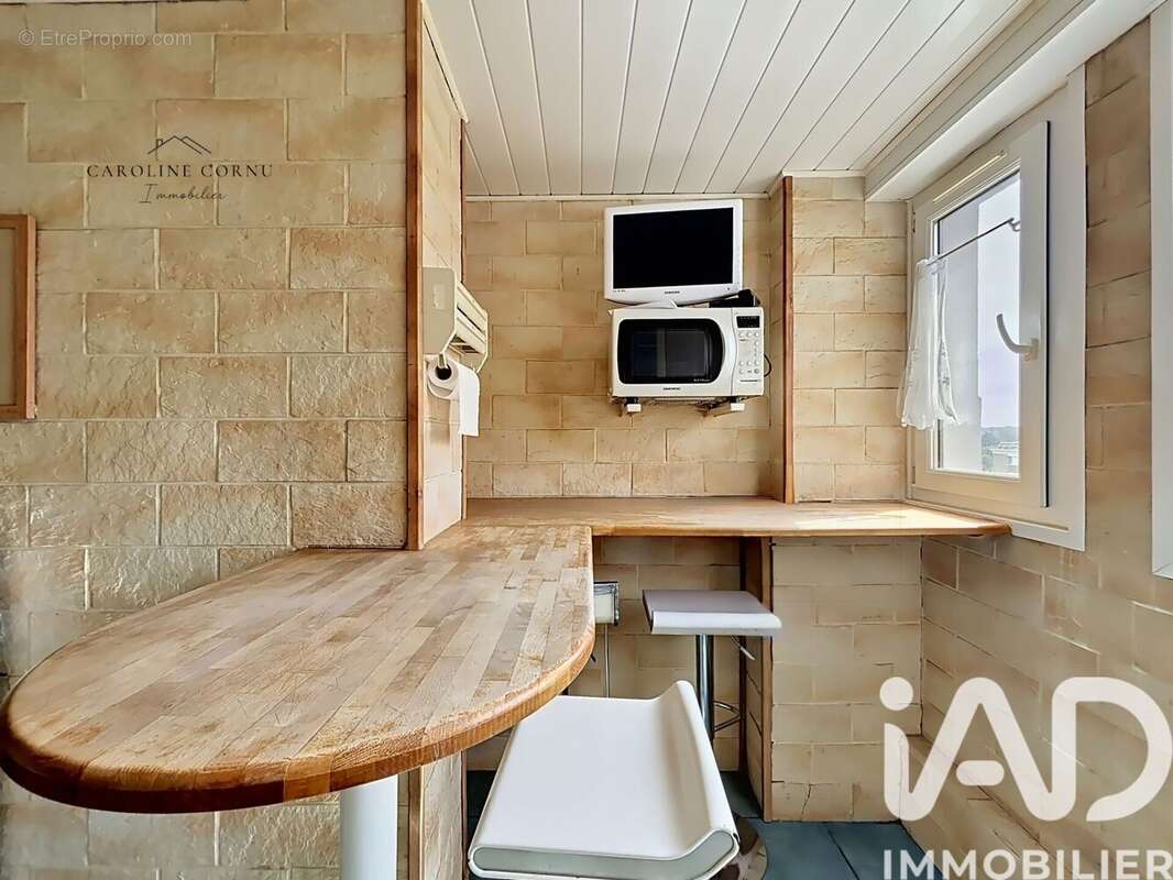 Photo 4 - Appartement à VILLIERS-SUR-MARNE