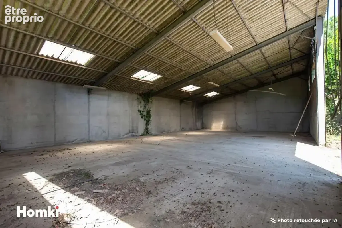 **Authentique mas provençal avec hangar de 220 m² et fort potentiel au cœur de Mallemort** - photo 19