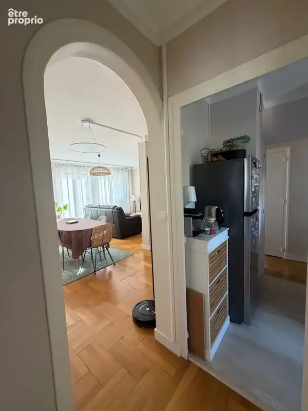 Appartement Lons Le Saunier 4 pièce(s) 80.85 m2/2 chambres - photo 11