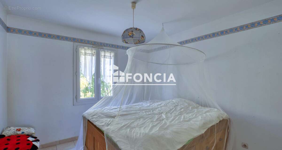 Maison à SAINT-PIERRE-D&#039;OLERON