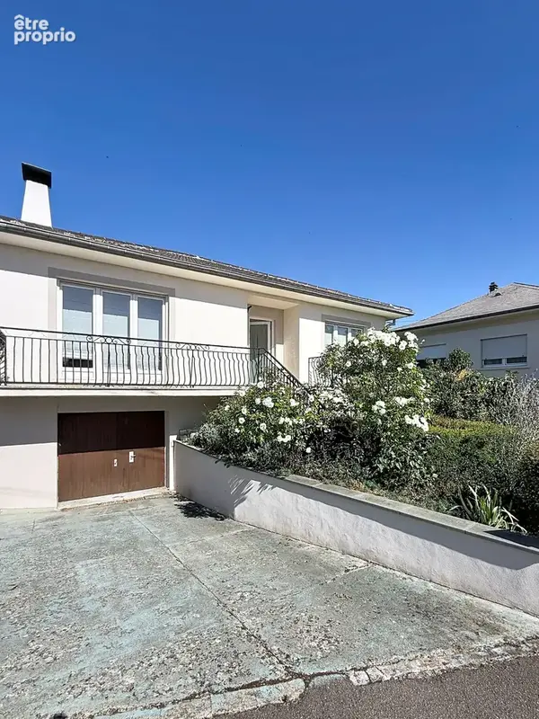 Thionville proche centre  maison f7 160m2 559000€ - photo 22
