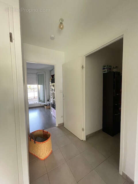 Appartement à MERIGNAC