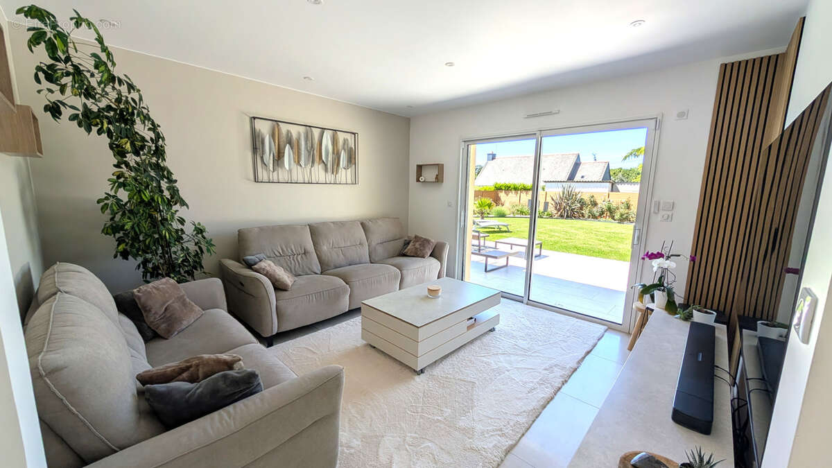 Maison plain-pied de 152 m2 de 2023 - photo 7
