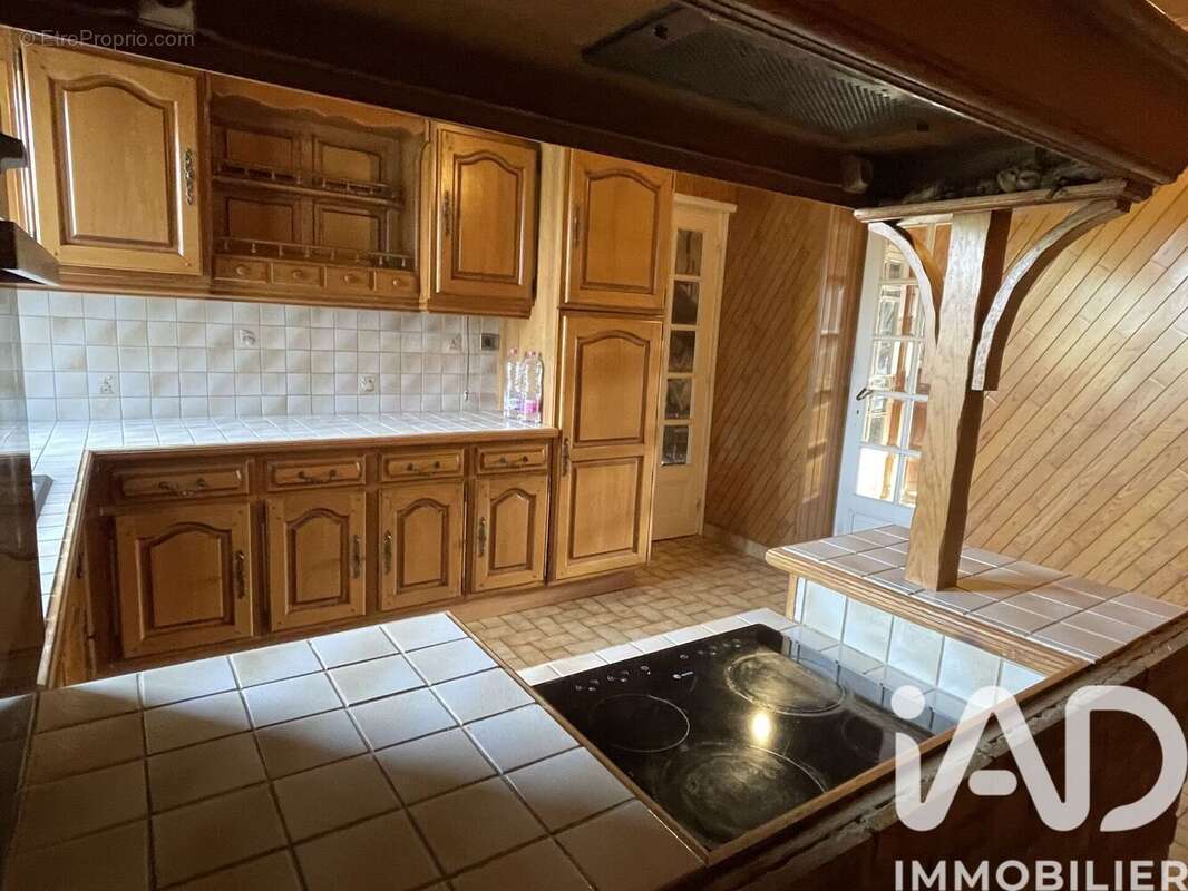 Photo 9 - Maison à PLOMEUR