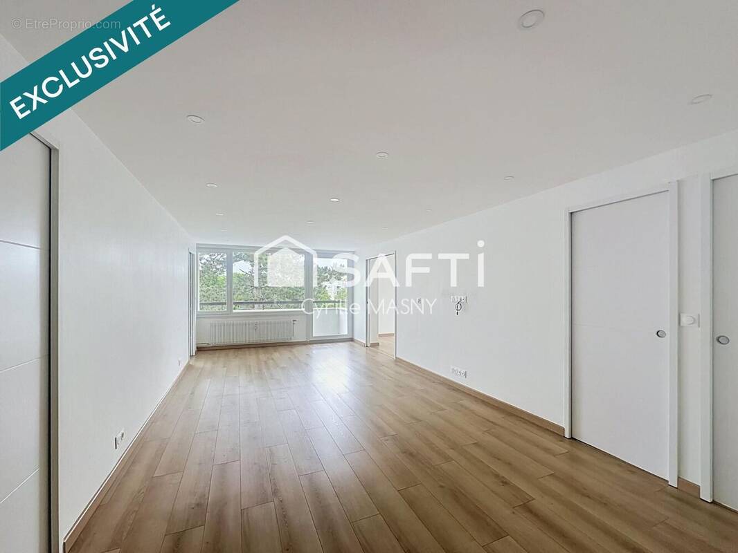 Photo 1 - Appartement à REIMS