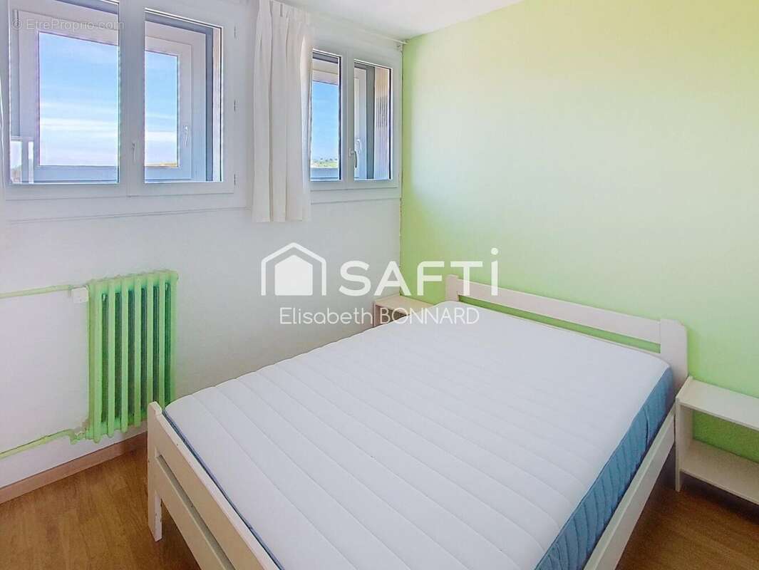 Photo 7 - Appartement à AUTERIVE