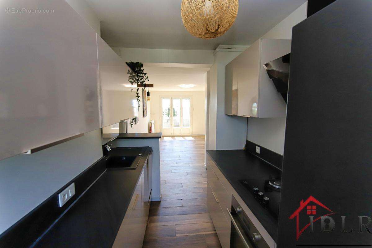 Appartement à HYERES