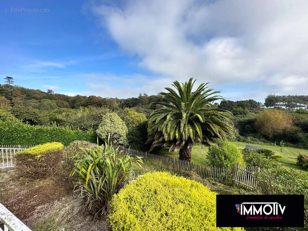 Maison à LOCMARIA-PLOUZANE