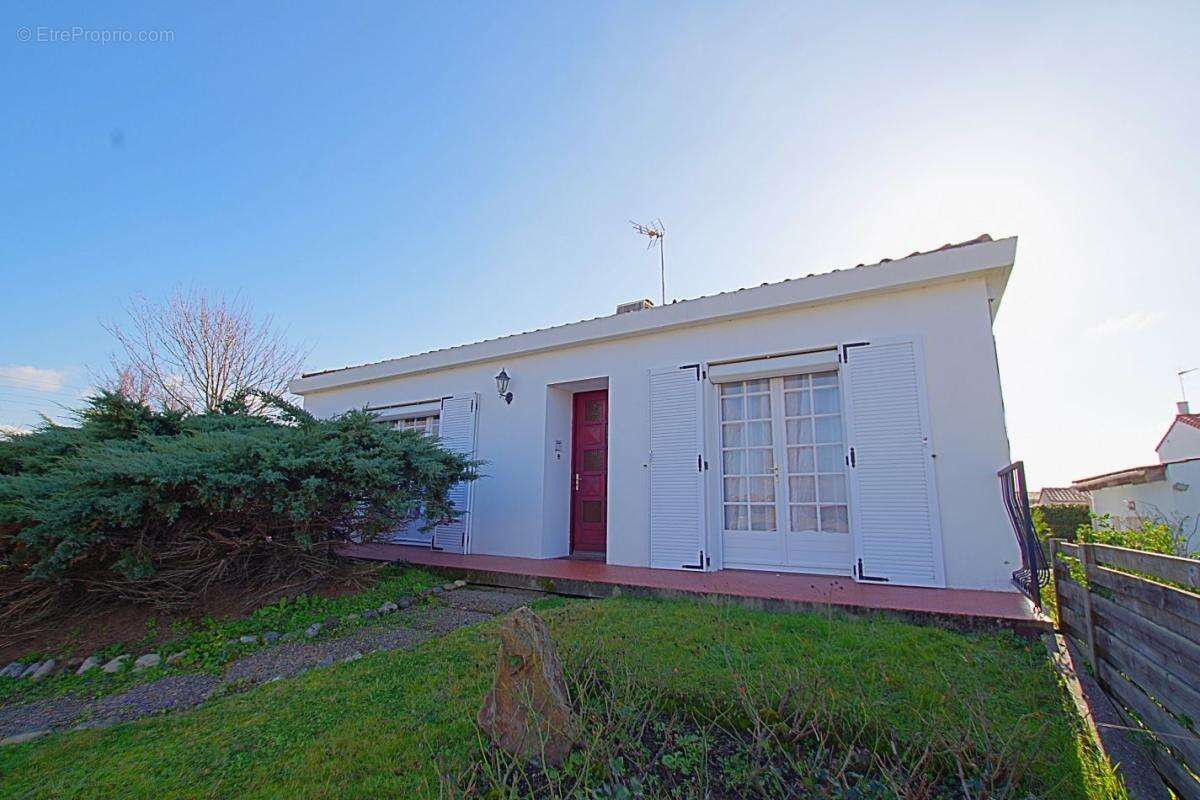 Maison 133 m² à Les Sables-D'olonne  - photo 2