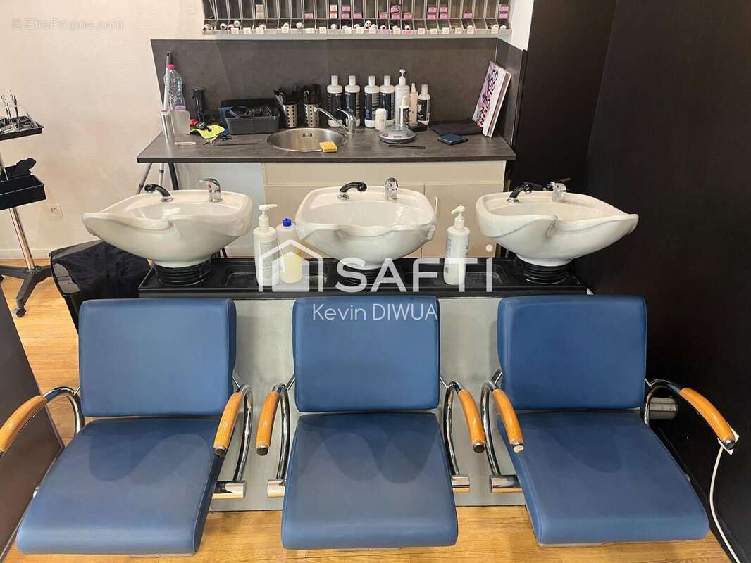 Photo 7 - Commerce à MARGNY-LES-COMPIEGNE