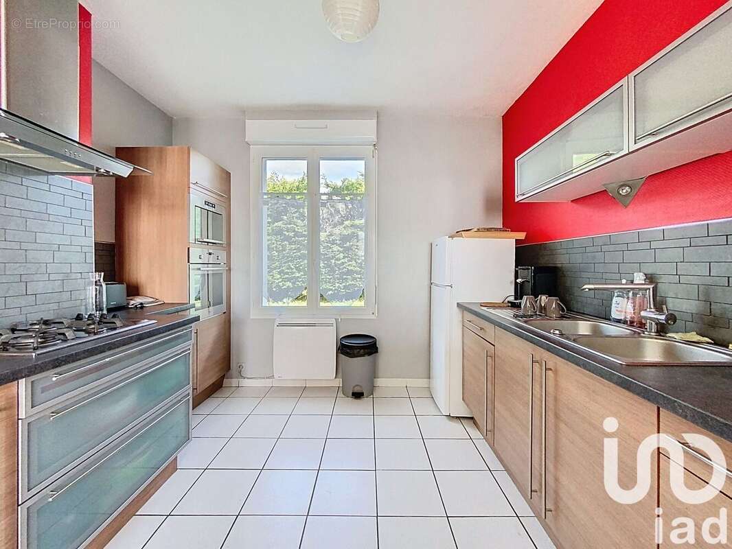 Photo 5 - Appartement à SAINT-JOUAN-DES-GUERETS