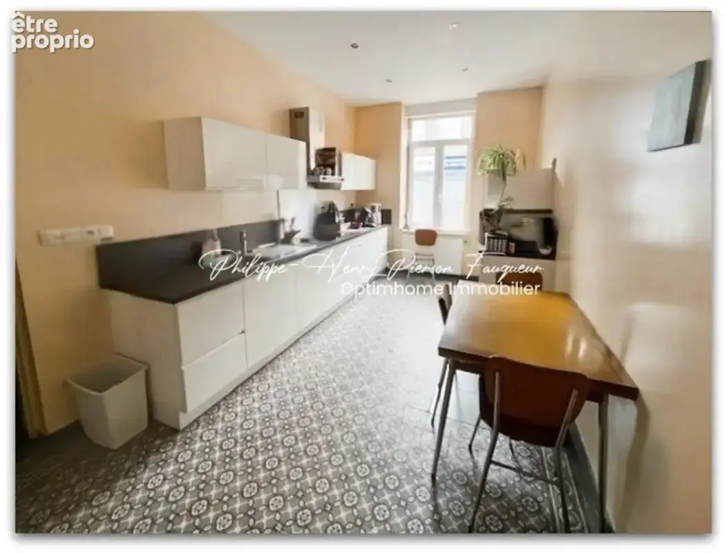 Immeuble à vendre LOMME (59) - photo 5