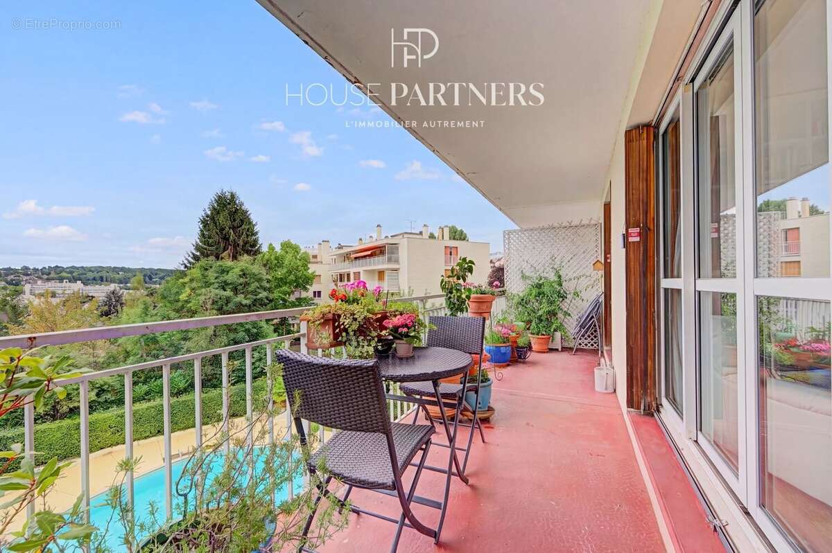 Appartement familial proche du lycée international - photo 3