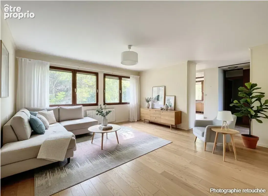 Maison Romagnat 6 pièce(s) 190 m2 - photo 4