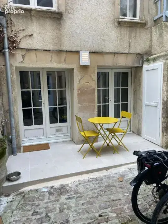 Photo Appartement à Caen au prix de 108 000€