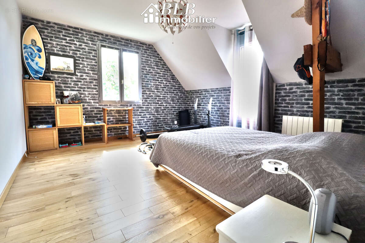 Maison à RAMBOUILLET