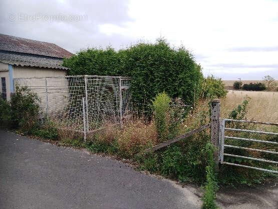 Terrain à AMIENS