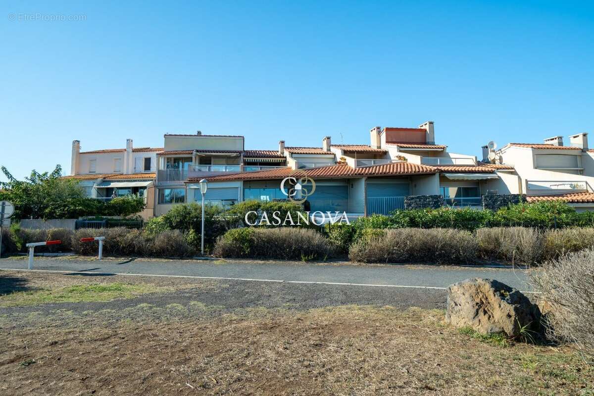 Appartement à AGDE