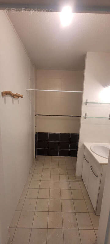 Appartement à POITIERS