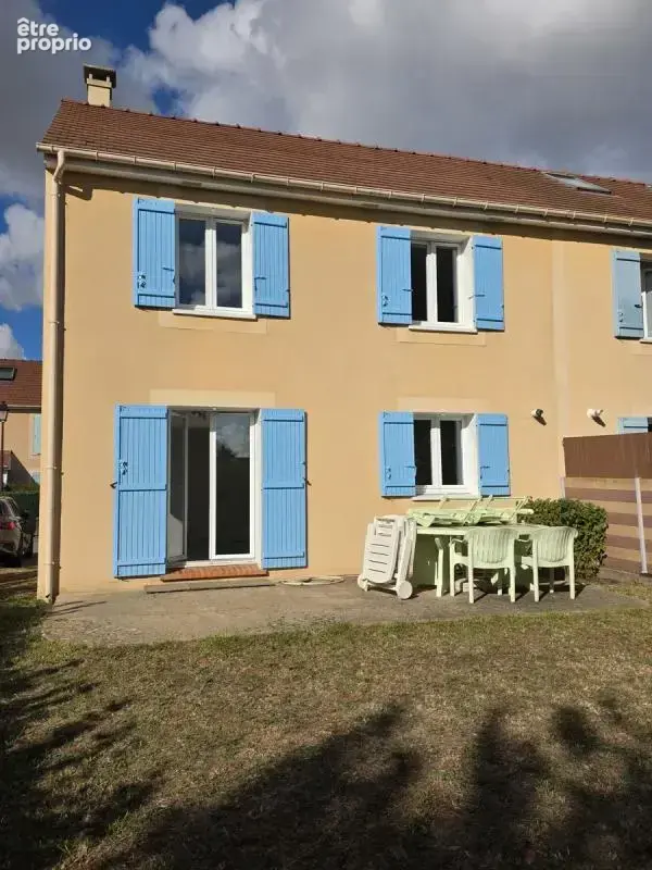 Agréable maison familial, secteur résidentiel - photo 11