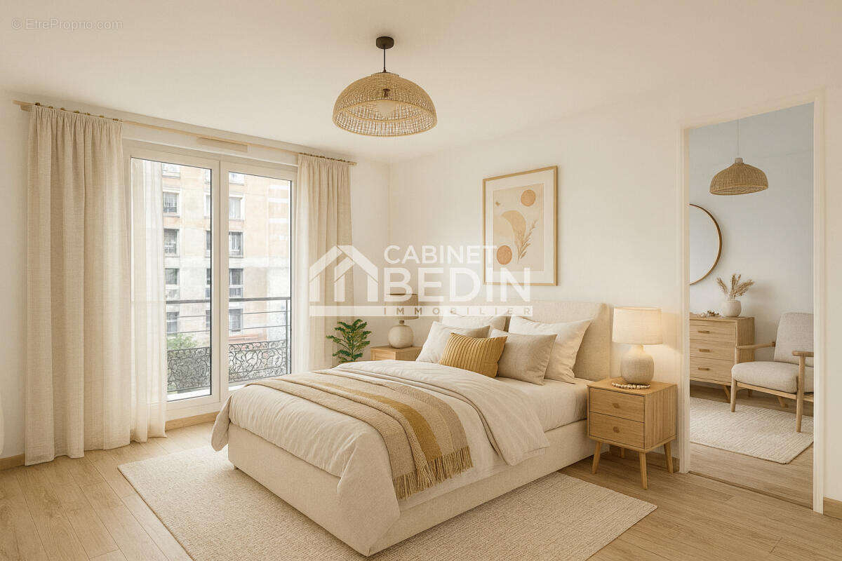 Appartement à LA TESTE-DE-BUCH