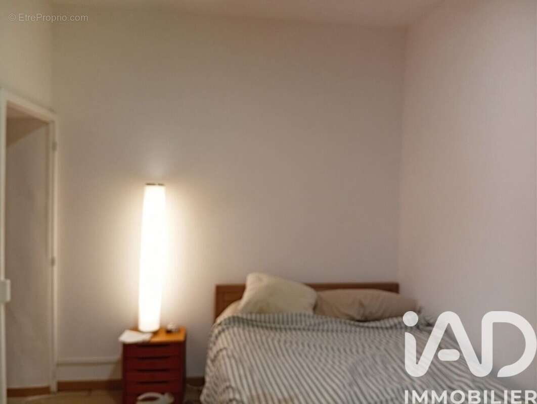 Photo 3 - Appartement à BEDARIEUX