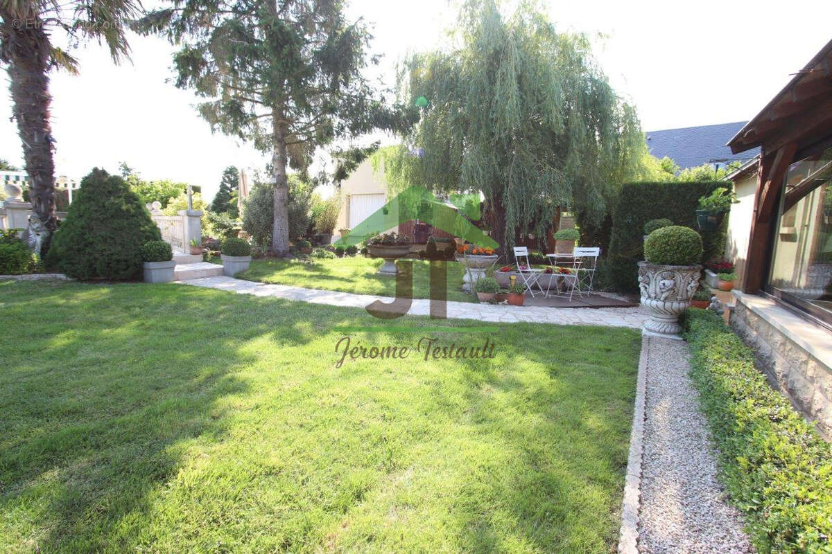 10 min chateaudun - photo 6