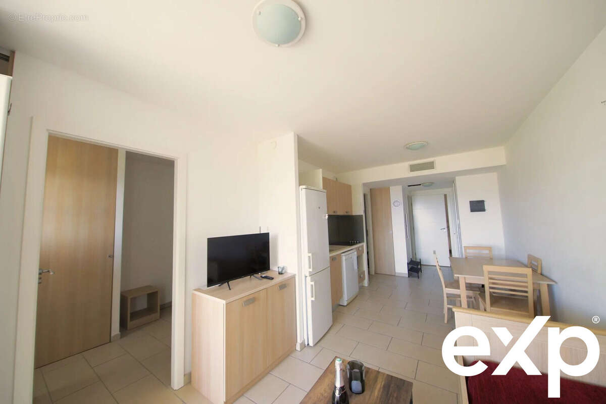 Appartement à SARI-SOLENZARA