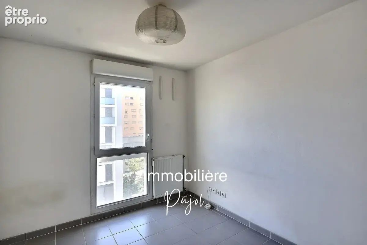 Studio de 18m2 à la Joliette - photo 7